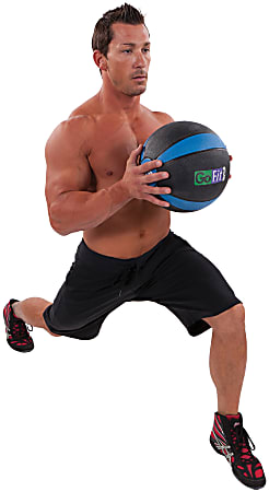 15 lb medicine ball workout on sale