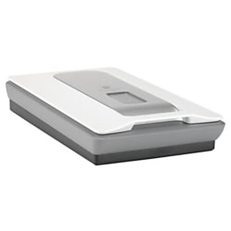HP Scanjet G4010 Flatbed Photo Scanner