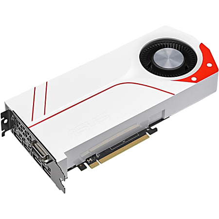 Asus TURBO GTX960 OC 2GD5 GeForce GTX 960 Graphic Card 1.19 GHz