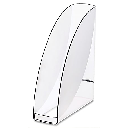 CEP Ice Magazine File, Ice Black