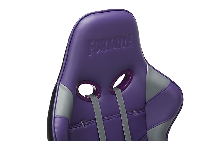 Raven x fortnite chair deals