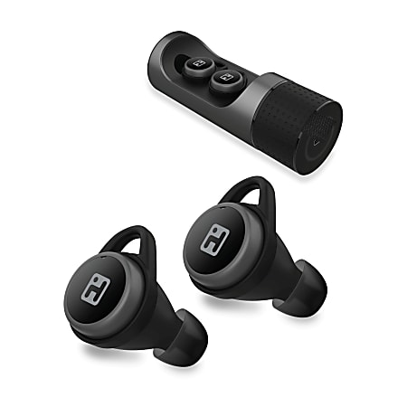 Ihome deals bluetooth earbuds