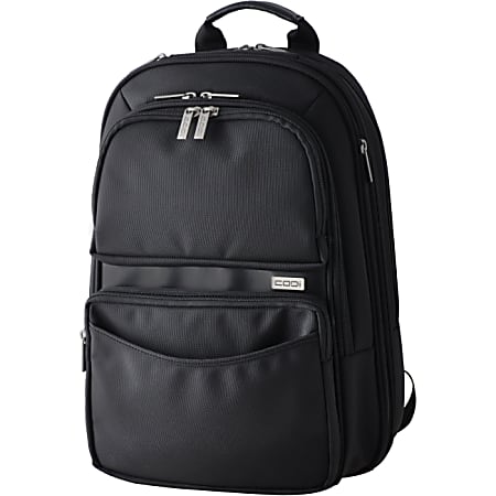 Codi CT3 Checkpoint Friendly Ultra 15.6 Backpack - Office Depot