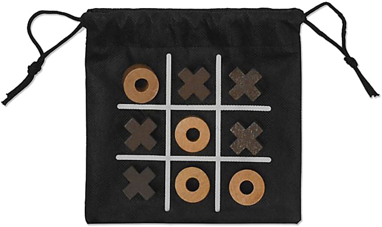 Custom Fun At Home Games Tic Tac Toe