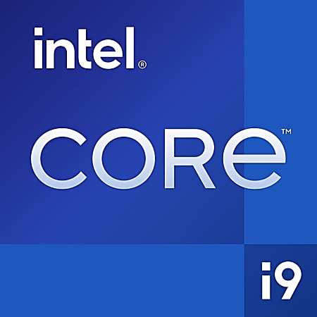 Intel Core i9 11900 - 2.5 GHz - 8-core - 16 threads - 16 MB cache - LGA1200 Socket - Box