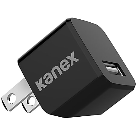 Kanex AC Adapter - 5 V DC/1 A Output