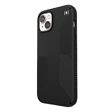 Speck Presidio2 Funda Protectora Delgada Para Iphone 17, Negro Nombre Del Diseño | Envío Gratis