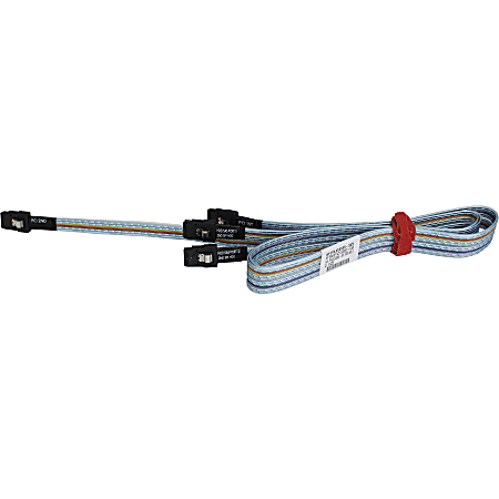 HPE Mini-SAS HD Data Transfer Cable - 3.28 ft Mini-SAS HD Data Transfer Cable  - K2Q99A