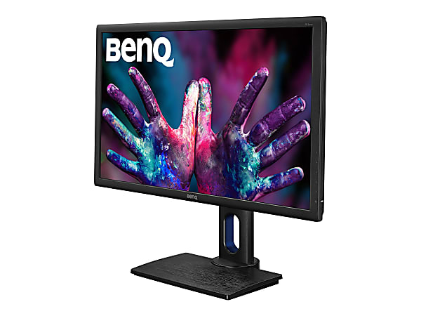 BENQ écran LED DesignVue PD2700Q PD Series - 27 - 2560 x 1440