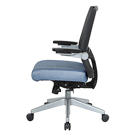 Office star mesh managers chair store