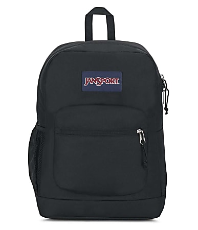 thumbnail image 2 of JanSport Inbound Pack – Large Main Compartment, Dual Water Bottle Pockets, And Dedicated 15-Inch Padded Laptop Pocket, Misty Rose 2 of 11
