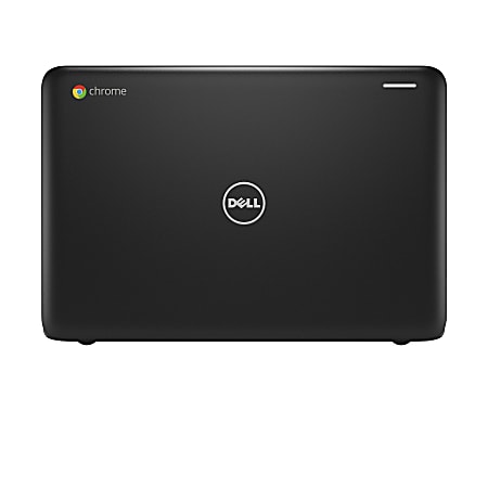 Dell Chromebook 11 3180 11.6 Chromebook 1366 x 768 Celeron N3060 4
