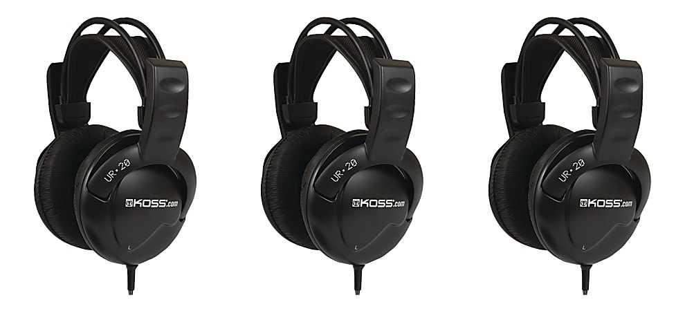Koss headphones best sale