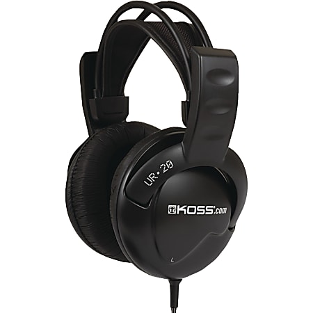 Best over ear best sale headphones under 20