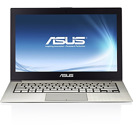 Asus ZENBOOK UX31E-XB51 13.3" LED Ultrabook - Intel Core i5 i5-2467M 1.60 GHz