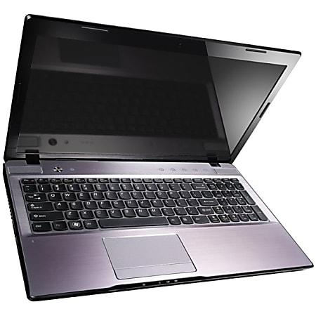 Lenovo IdeaPad Z575 129922U 15.6" LED Notebook - AMD A4-3300M 1.9GHz - Gray