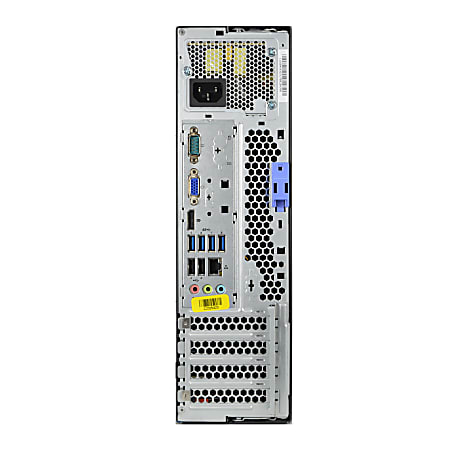 Lenovo ThinkCentre M92p Refurbished Desktop PC 3rd Gen Intel Core