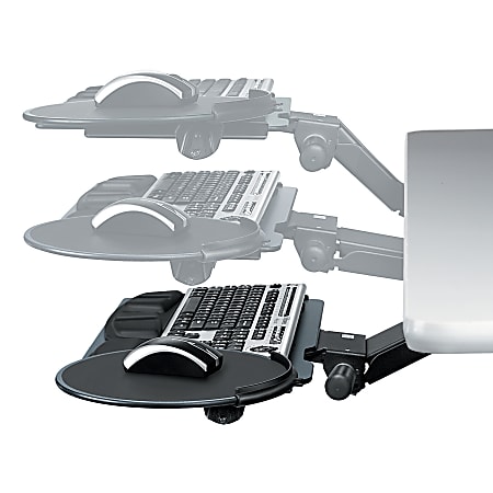 Office depot keyboard deals tray