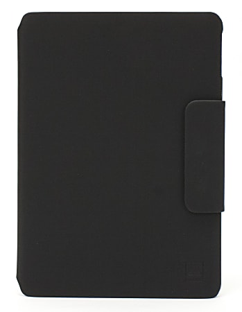 M-Edge Stealth Shell for 9.7" Apple® iPad®, Black