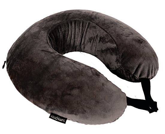 Samsonite pillow neck sales