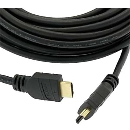 Unirise HDMI Audio/Video Cable, 30'