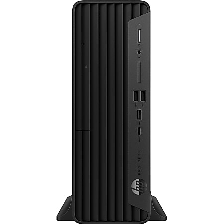 HP Pro 400 G9 Desktop Computer Intel Core i5 12th Gen i5