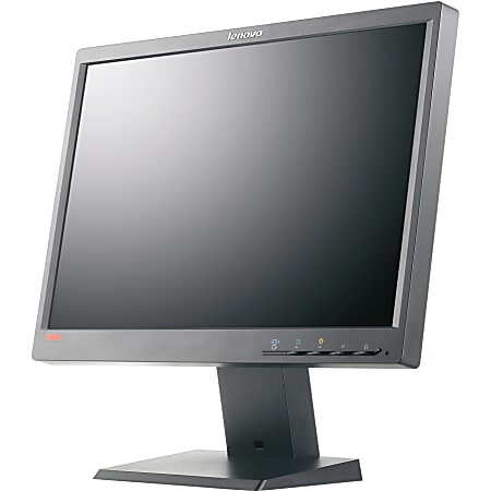 Lenovo ThinkVision LT1952p 19" LED LCD Monitor - 16:10 - 5 ms