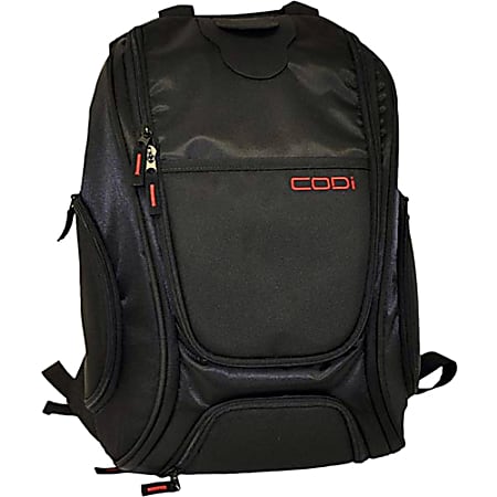 CODi CT3 Apex X2 Backpack - Thumbnail 5