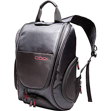 CODi CT3 Apex X2 Backpack