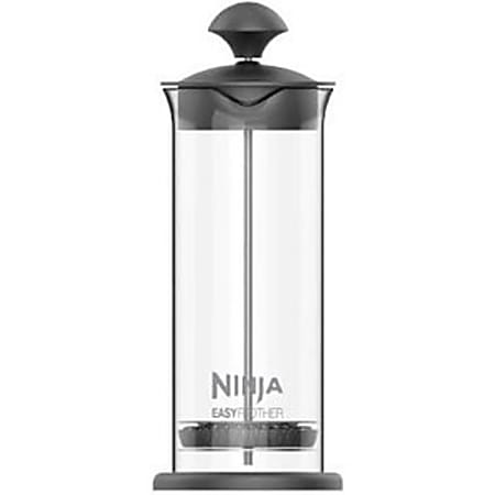 Ninja CFFROTH Coffee Bar Easy Milk Frother 