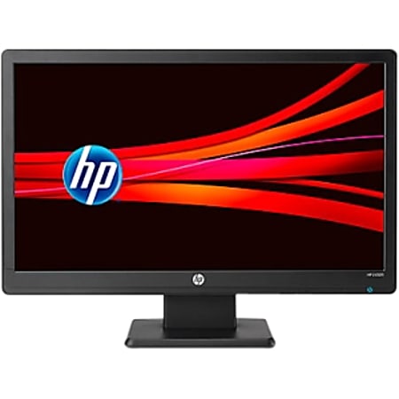 HP Business LV2011 20" LED LCD Monitor - 16:9 - 5 ms