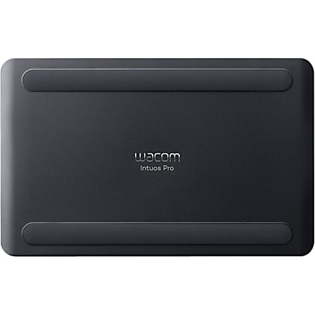 Wacom Intuos Pro Small Creative Pen Tablet - Black