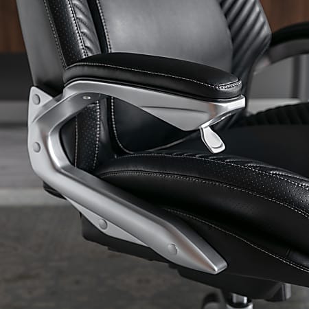 Staples sorina best sale bonded leather chair