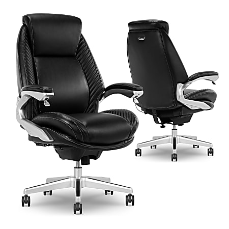 Serta icomfort mesh executive chair cheap
