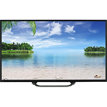 ProScan PLDED5068A 50" LED-LCD TV - HDTV - Direct LED Backlight