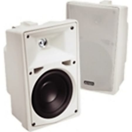 Jensen outdoor speakers discount