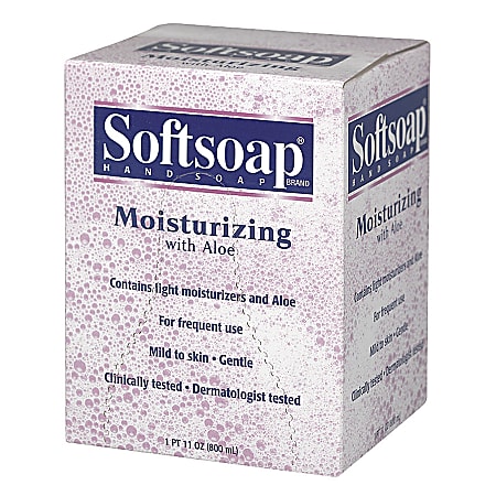 Softsoap® Refill Cartridge