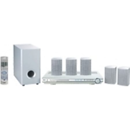 Coby dvd home theater system clearance