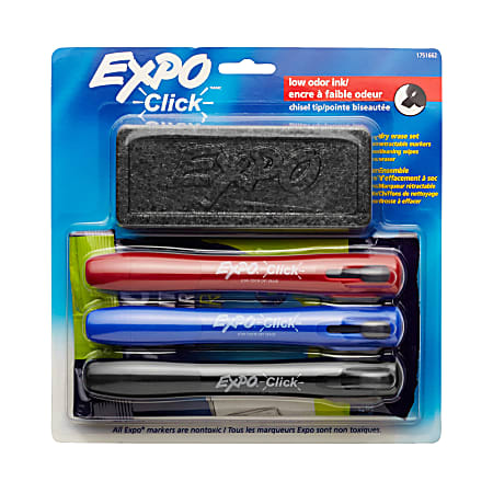 Expo 80989 Dry Erase Marker Set - 14 Ct.