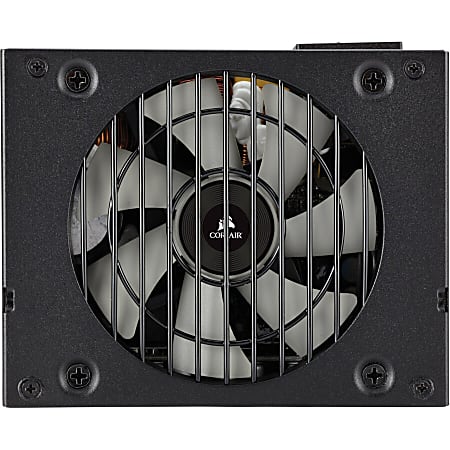 Corsair　SF600 SF Series™ SF600 — 600 Watt 80 PLUS® Platinum Certified High