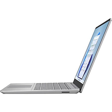 Microsoft Surface Laptop Studio 2 et Surface Laptop Go 3 – les nouveaux PC portables officiels : Intel Raptor Lake, IA, GeForce RTX 4000, 2-en-1 Tablette 2.4K, etc