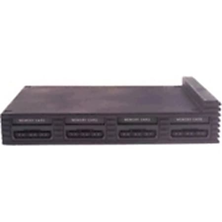 Intec A/V Selector with Multi-Tap - game console A/V selector / multi-tap