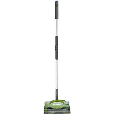 Euro Pro Shark Cordless VX1 Floor And Carpet Cleaner Dark Green