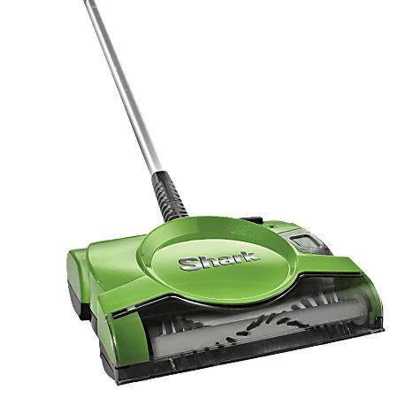Euro Pro Shark Cordless VX1 Floor And Carpet Cleaner Dark Green