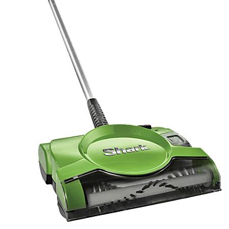 Euro-Pro Shark™ Cordless VX1 Floor And Carpet Cleaner, Dark Green