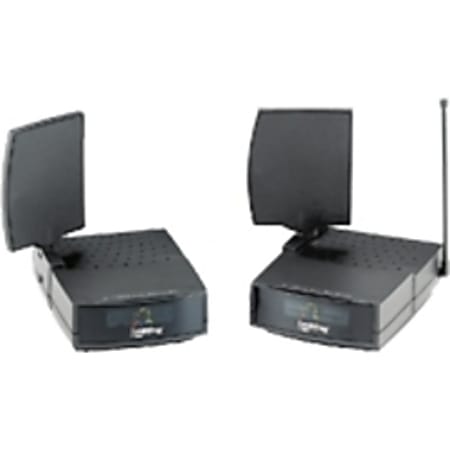 TERK Leapfrog LF-30S - wireless audio / video delivery system