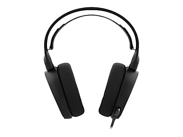 Steelseries on sale arctis console