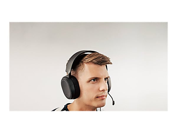 Steelseries arctis 3 console edition 2019 hot sale