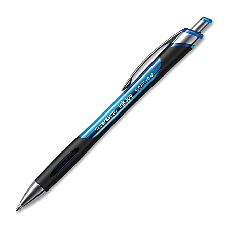 Paper Mate InkJoy 550 RT Ballpoint Pens Medium Point 1.0 mm