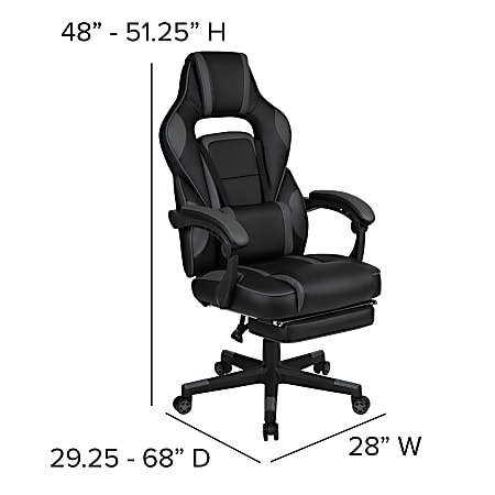 Officemax hotsell gaming chair